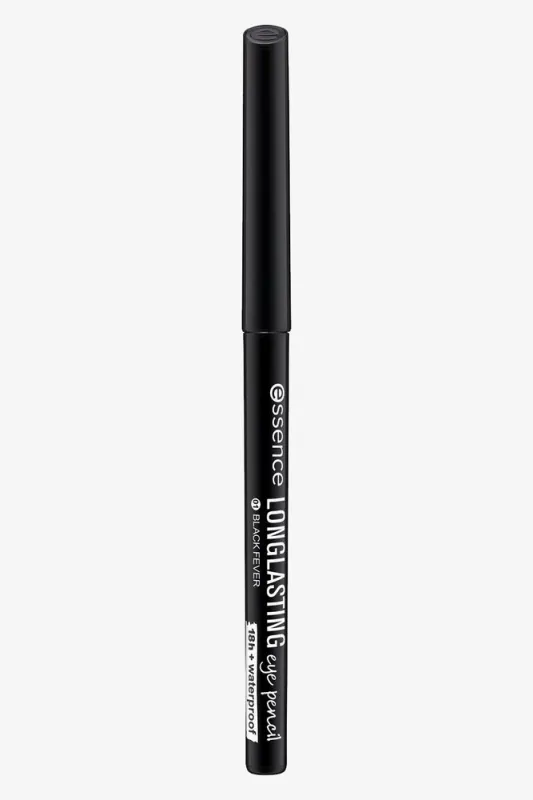 Essence Long-Lasting Eye Pencil 01 sold by Ackermas