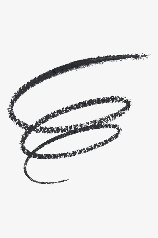 Essence Long-Lasting Eye Pencil 01 sold by Ackermas product image thumbnail 2