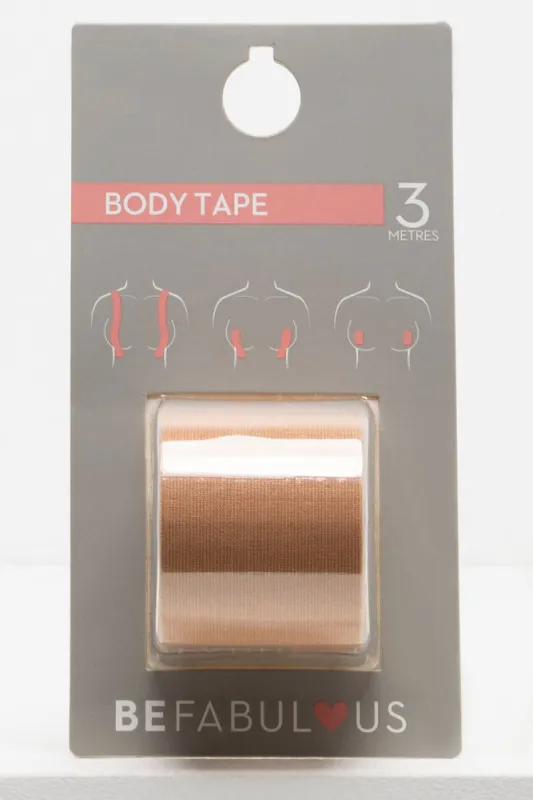 Boob Tape Natural sold by Ackermas
