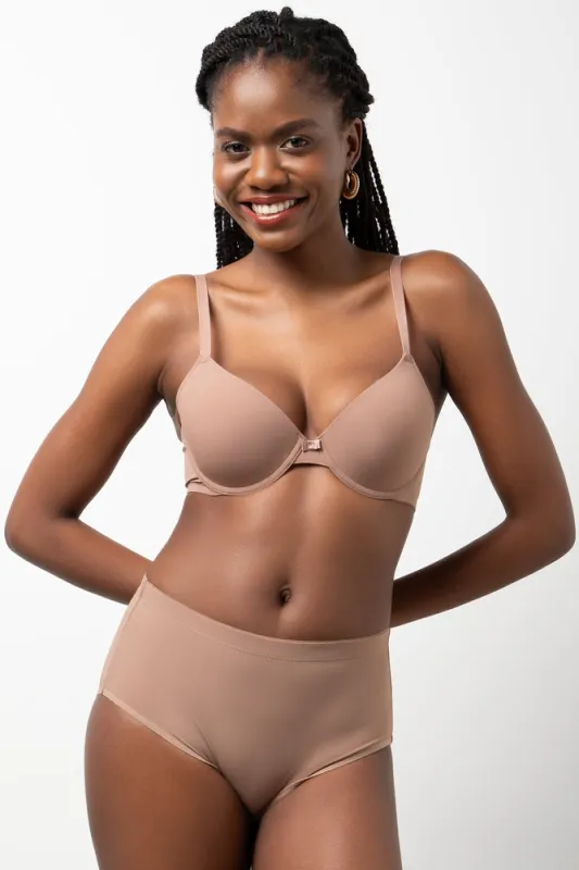 2 Pack T-Shirt Bra Natural sold by Ackermas