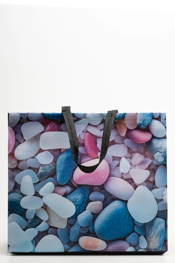 Shopper Bag Multi sold by Ackermas product image thumbnail 3
