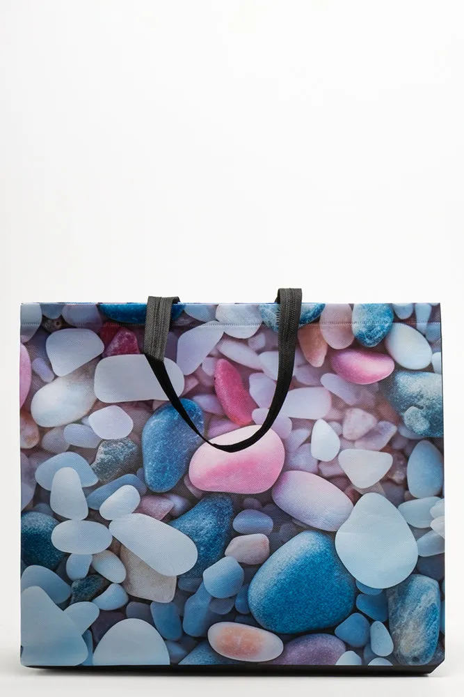 Shopper Bag Multi sold by Ackermas