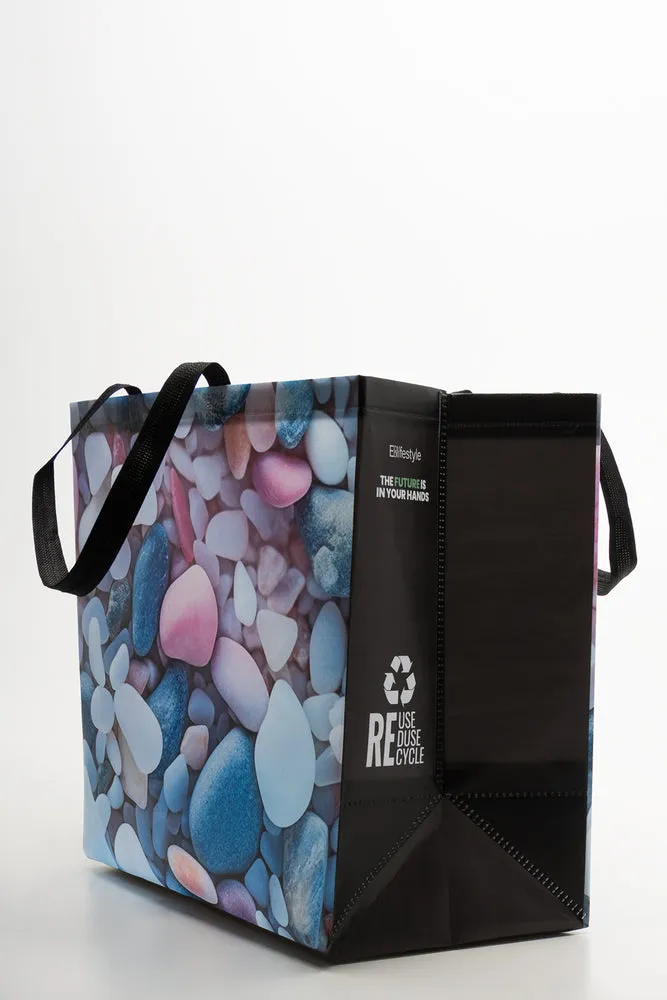 Shopper Bag Multi sold by Ackermas product image thumbnail 2