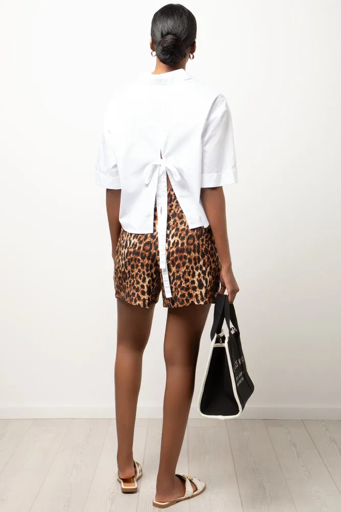 Shorts Brown sold by Ackermas product image thumbnail 3