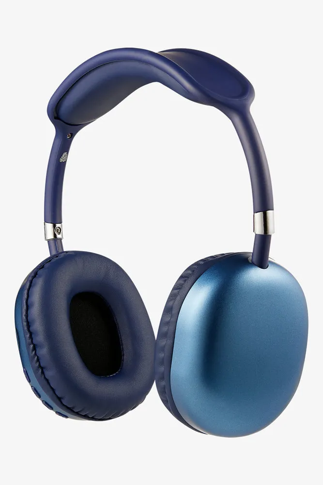 Pro Bass Urban Groove Bluetooth Headphones Blue sold by Ackermas