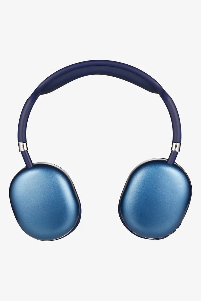 Pro Bass Urban Groove Bluetooth Headphones Blue sold by Ackermas product image thumbnail 3