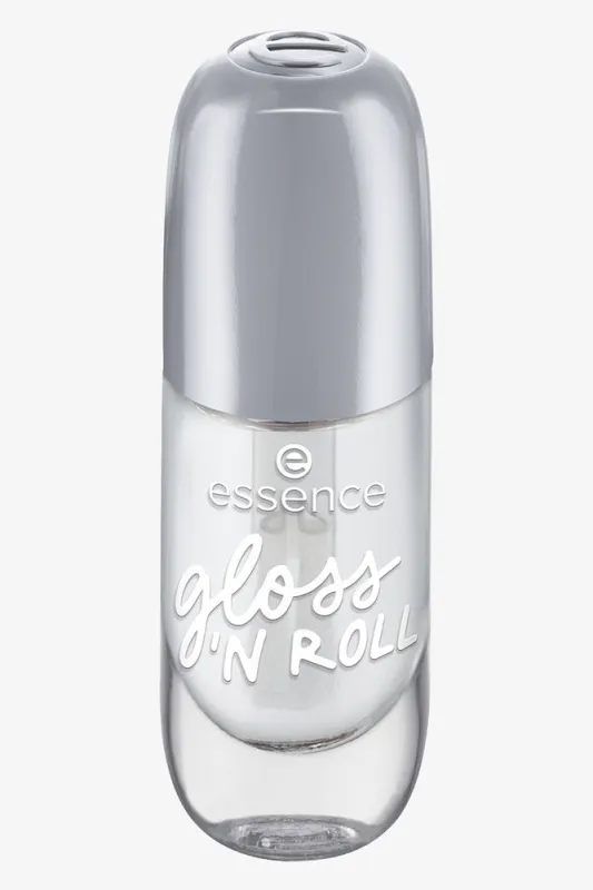 Essence Gel Nail Polish 01 sold by Ackermas
