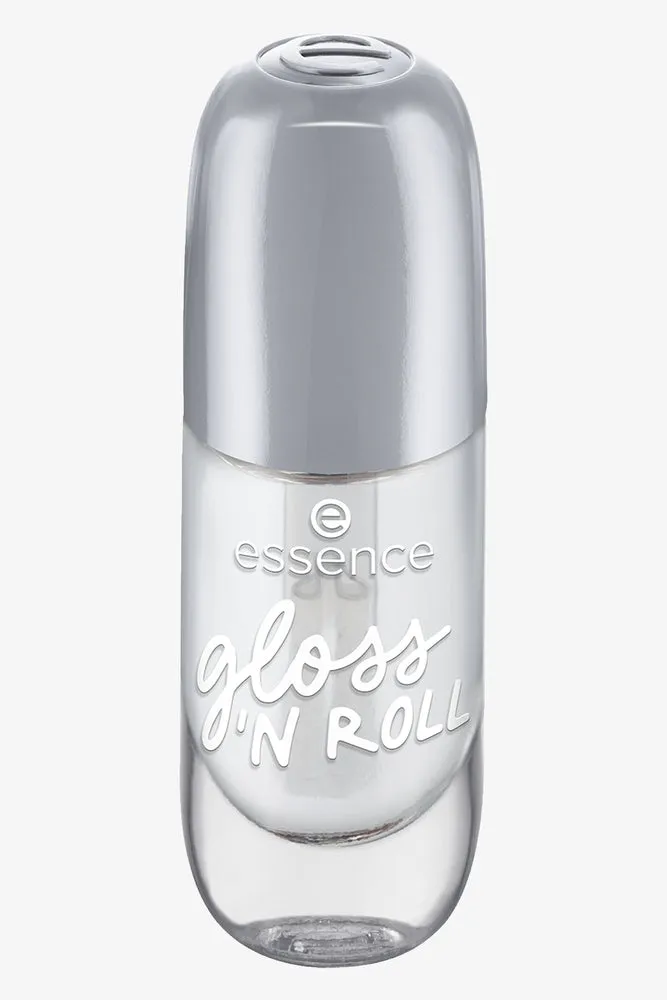 Essence Gel Nail Polish 01 sold by Ackermas