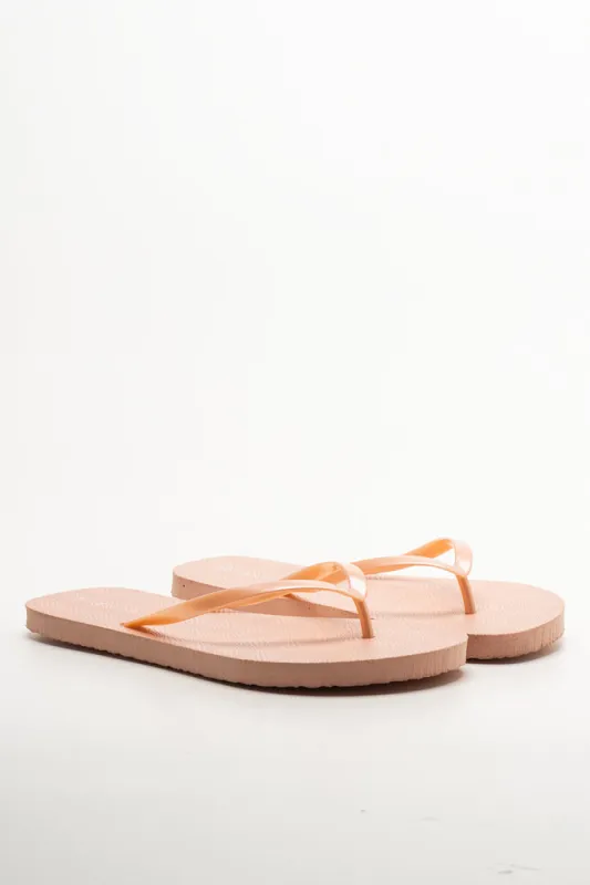 Flip Flop Peach sold by Ackermas