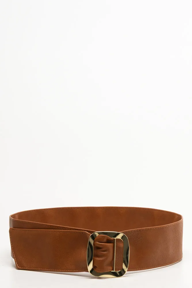 Waist Belt Tan sold by Ackermas