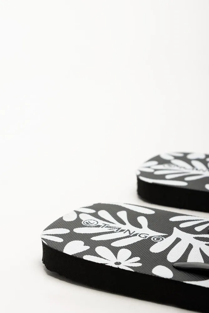 Flip Flop Black sold by Ackermas product image thumbnail 4