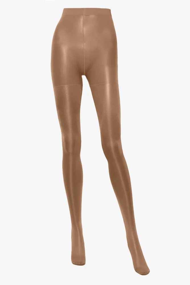 2 Pack Silky Sheer Hosiery Grecian Blonde sold by Ackermas product image thumbnail 2