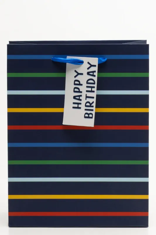 Gift Bag Multi sold by Ackermas