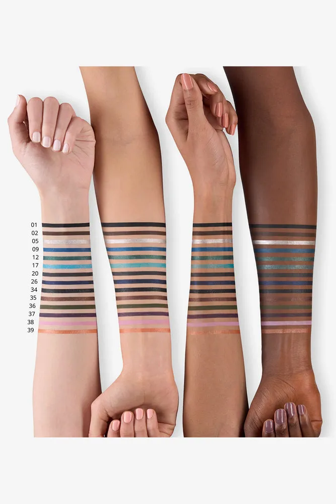 Essence Long Lasting Eye Pencil 09 sold by Ackermas product image thumbnail 4