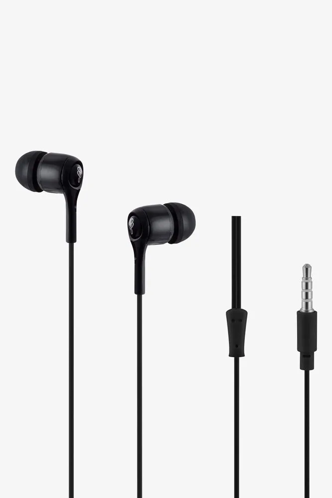 Pro Bass Swagger Aux Mic Earphones sold by Ackermas product image thumbnail 2