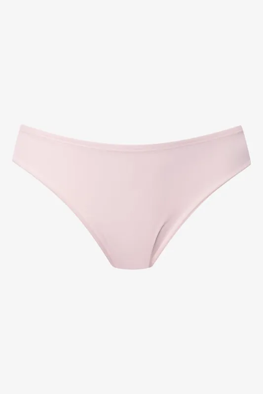 3 Pack Bikini Panties Light Pink And Grey sold by Ackermas