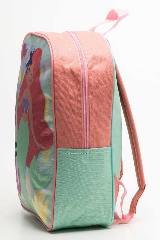 Mermaid Back Pack Multi sold by Ackermas product image thumbnail 2