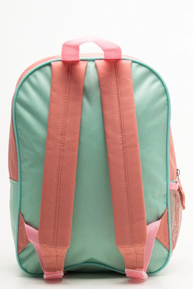 Mermaid Back Pack Multi sold by Ackermas product image thumbnail 3