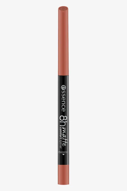 8H Matte Comfort Lipliner 12 sold by Ackermas