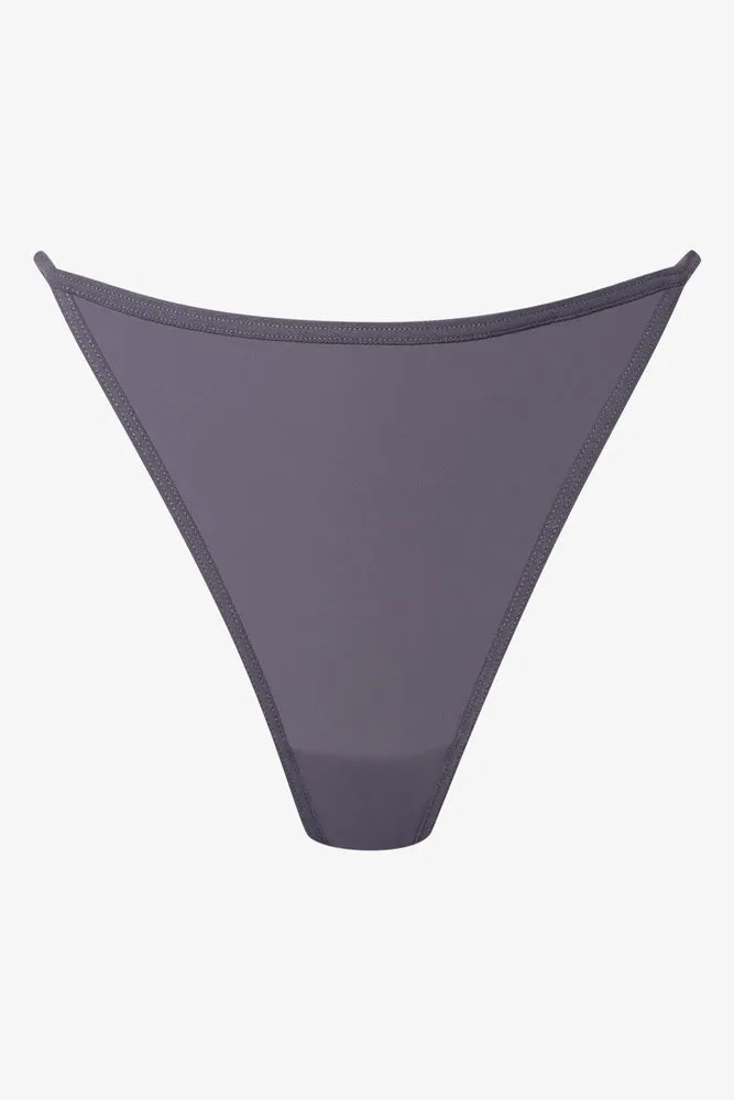 3 Pack Strappy Thongs Grey And Pink sold by Ackermas product image thumbnail 4