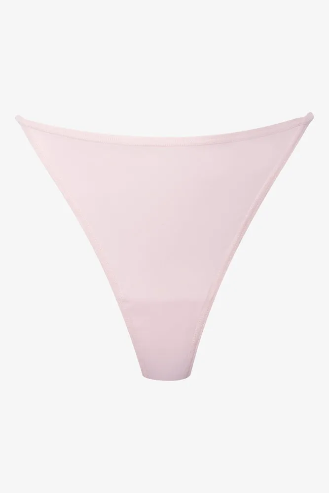 3 Pack Strappy Thongs Grey And Pink sold by Ackermas product image thumbnail 2