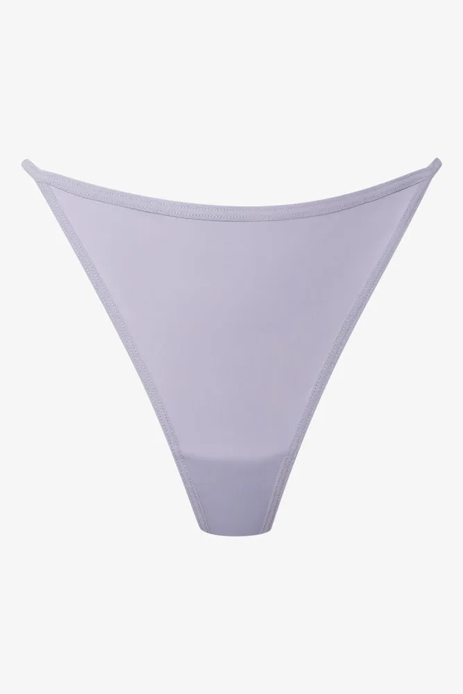 3 Pack Strappy Thongs Grey And Pink sold by Ackermas product image thumbnail 3