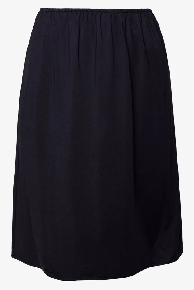 Half Slip Black sold by Ackermas