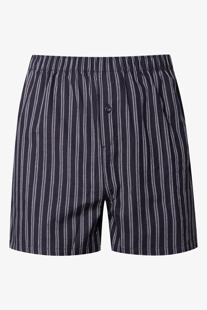 3 Pack Boxers Black sold by Ackermas product image thumbnail 2