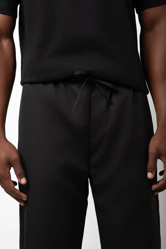 Joggers Black sold by Ackermas product image thumbnail 4