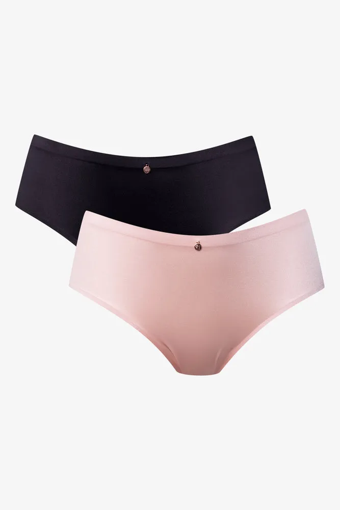 2 Pack Sheen Boylegs Black And Pink sold by Ackermas product image thumbnail 2