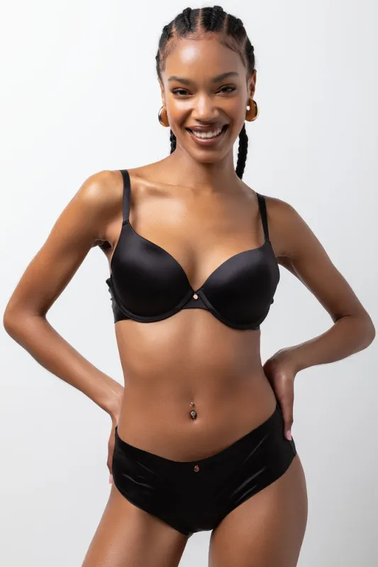 2 Pack Sheen Boylegs Black And Pink sold by Ackermas