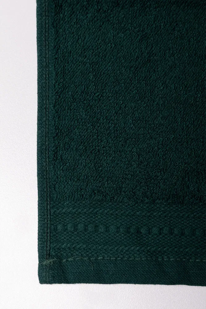 Face Cloth Green sold by Ackermas product image thumbnail 2