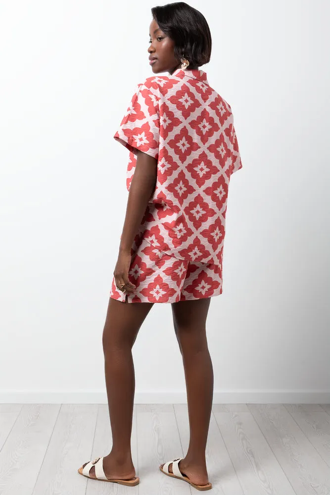 Shorts Orange sold by Ackermas product image thumbnail 3