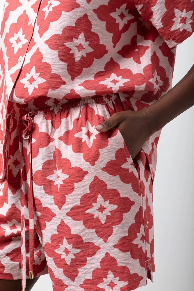 Shorts Orange sold by Ackermas product image thumbnail 4