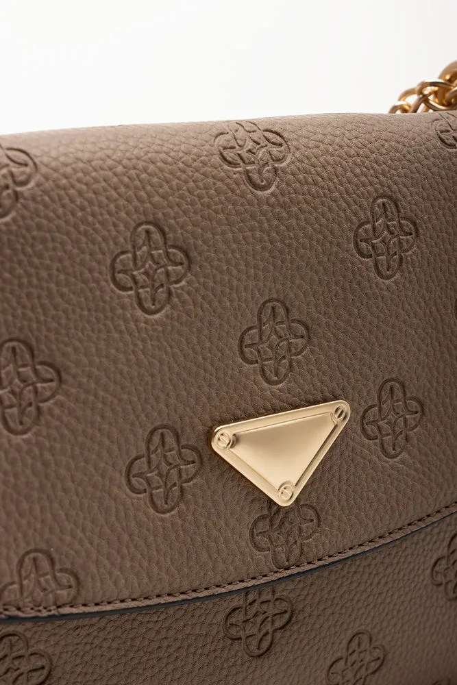 Clutch Bag Natural sold by Ackermas product image thumbnail 4