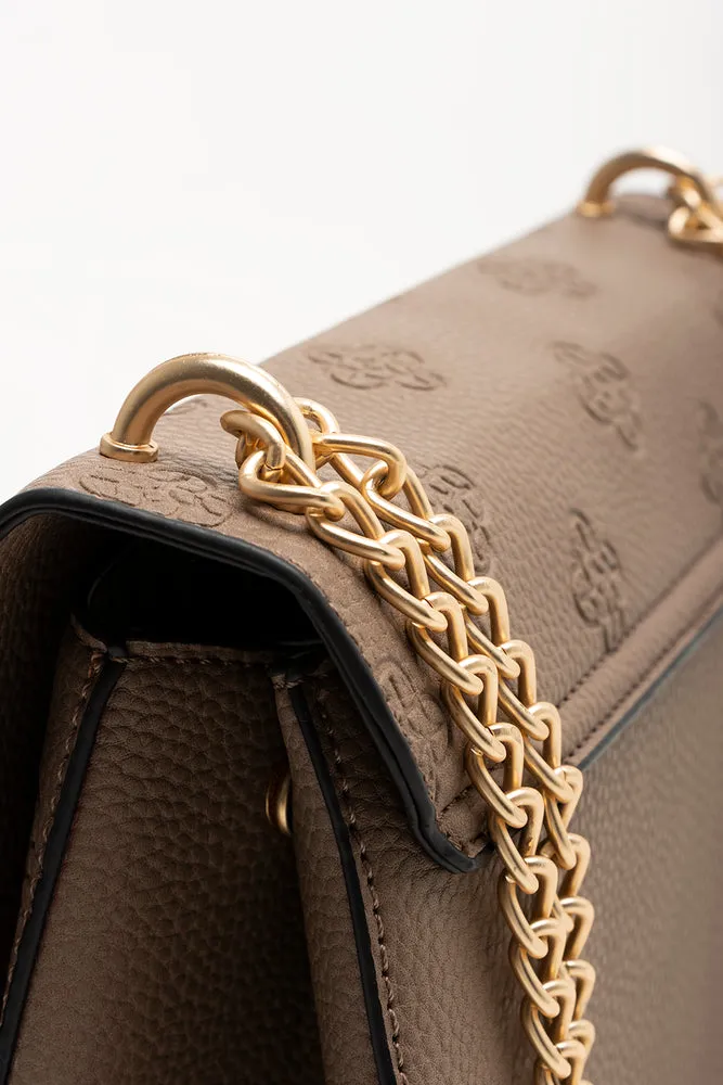 Clutch Bag Natural sold by Ackermas product image thumbnail 5