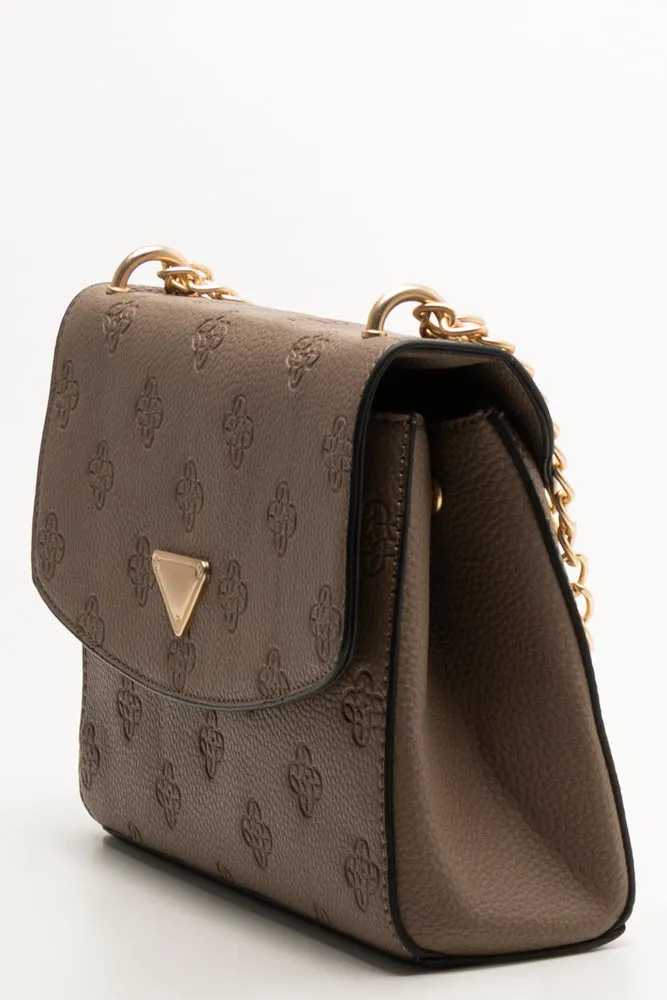 Clutch Bag Natural sold by Ackermas product image thumbnail 2