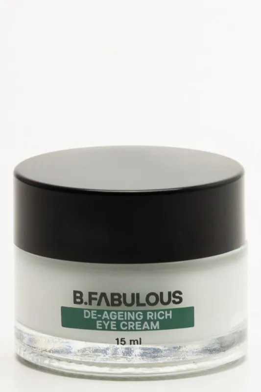 Anti Ageing Eye Cream 15ml sold by Ackermas