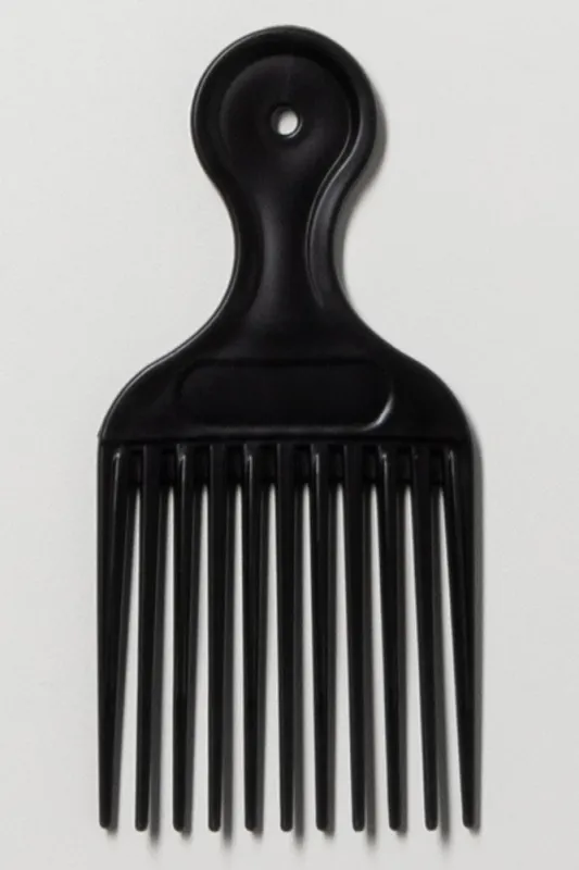 Afro Comb sold by Ackermas