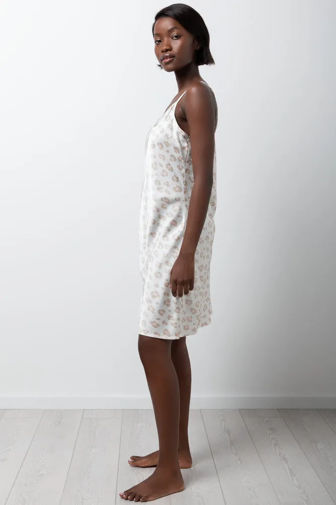 2 Pack Chemise Natural And Pink sold by Ackermas product image thumbnail 2