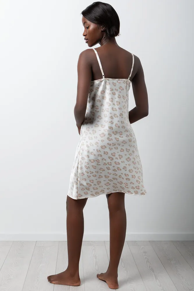 2 Pack Chemise Natural And Pink sold by Ackermas product image thumbnail 3