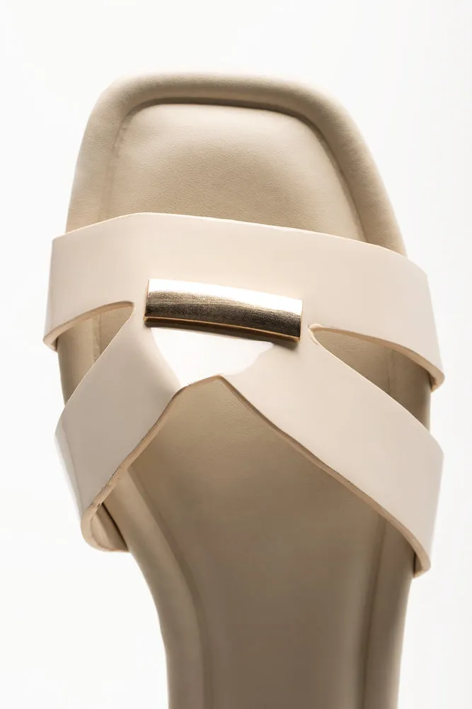 Sandals Natural sold by Ackermas product image thumbnail 5