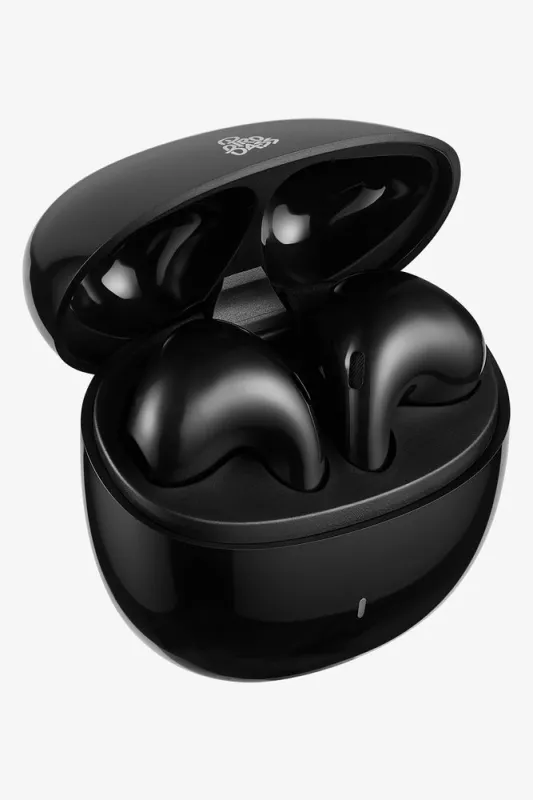 Pro Bass 2 Series Earphones Black made by Ackermas