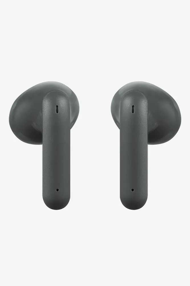 Premio V8 + Series Wireless Earphones Grey sold by Ackermas product image thumbnail 4