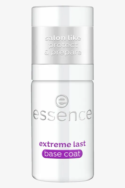 Essence Extreme Last Base Coat 01 sold by Ackermas