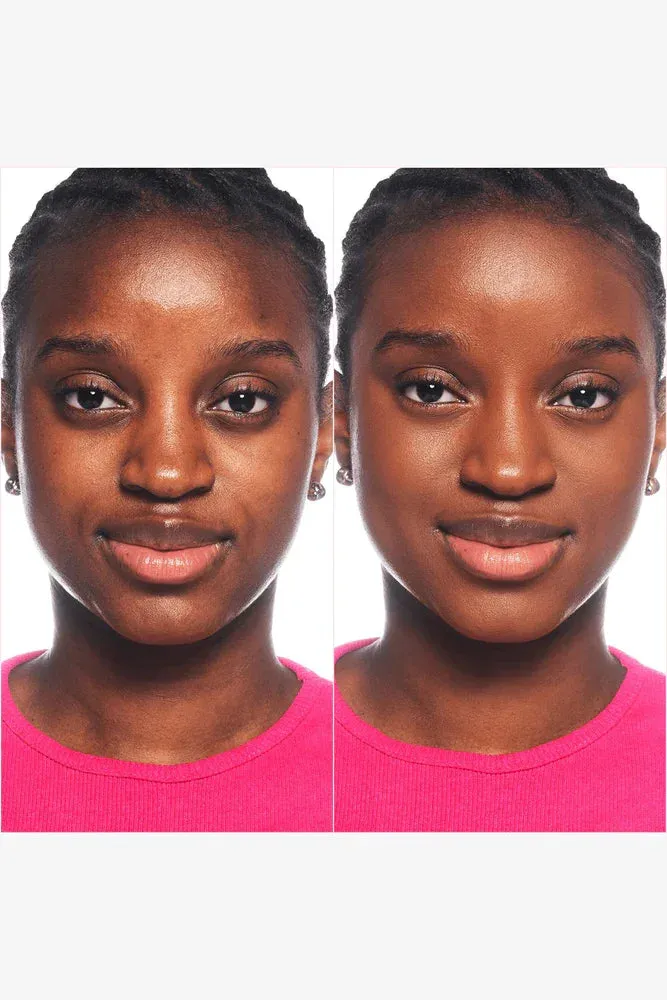 Natural Matte Mousse Found. 60 sold by Ackermas product image thumbnail 4