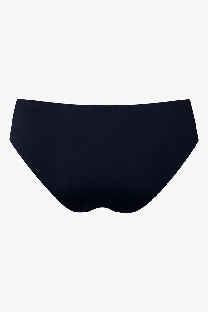 3 Pack Bonded Brazilian Panties Black And Natural sold by Ackermas product image thumbnail 5