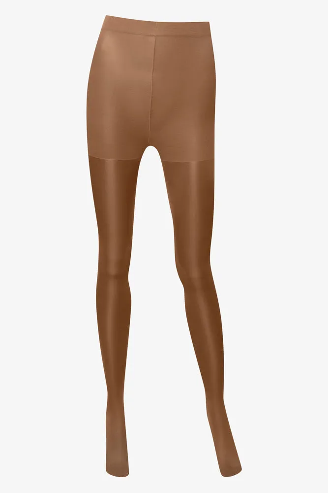 2 Pack Silky Sheer Hosiery Beach Bronze sold by Ackermas product image thumbnail 2