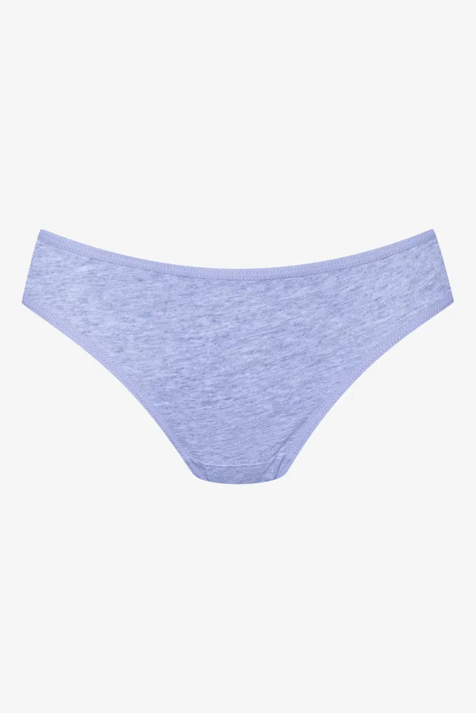 5 Pack Bikini Panties Multicolour sold by Ackermas product image thumbnail 3