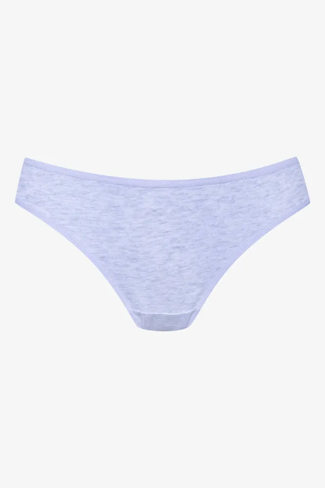 5 Pack Bikini Panties Multicolour sold by Ackermas product image thumbnail 5